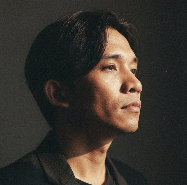  Muhammad Latif - Community 