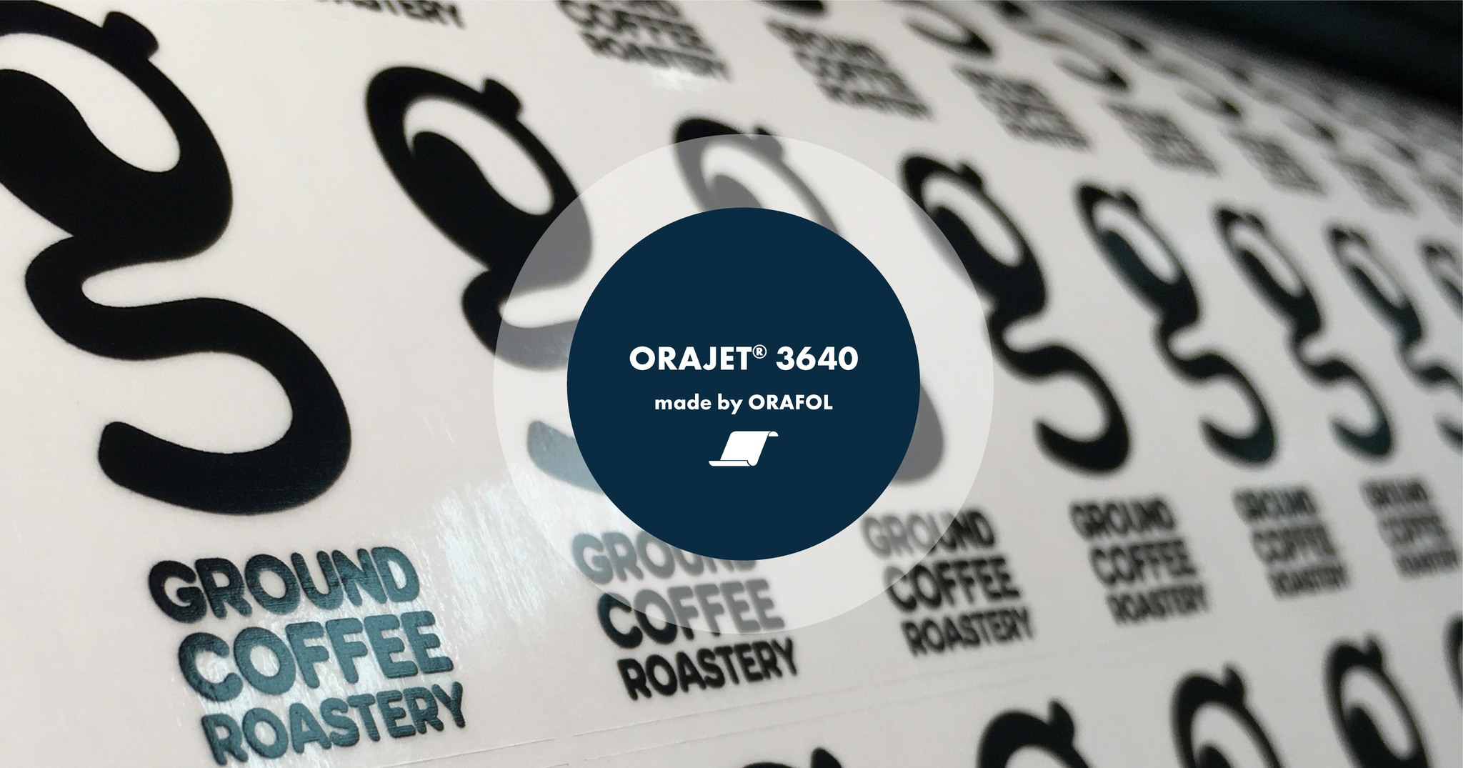 Orafol - 📸 @plotter.service ORAJET® 3640 and ORAJET® 3641 are great ...