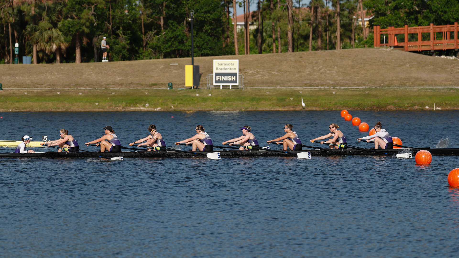 Washington Rowing