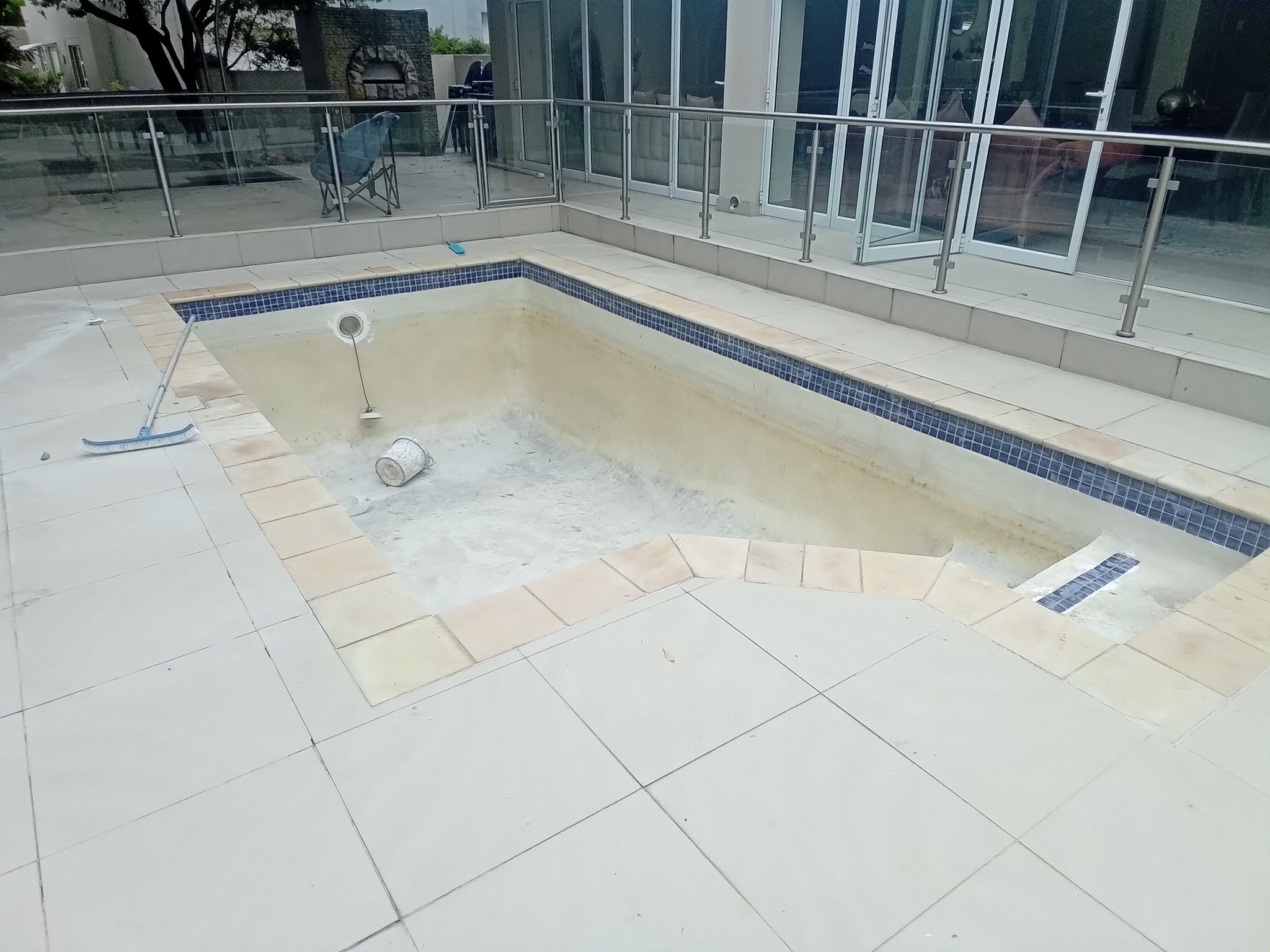 JIP - J Independent Pools | Johannesburg