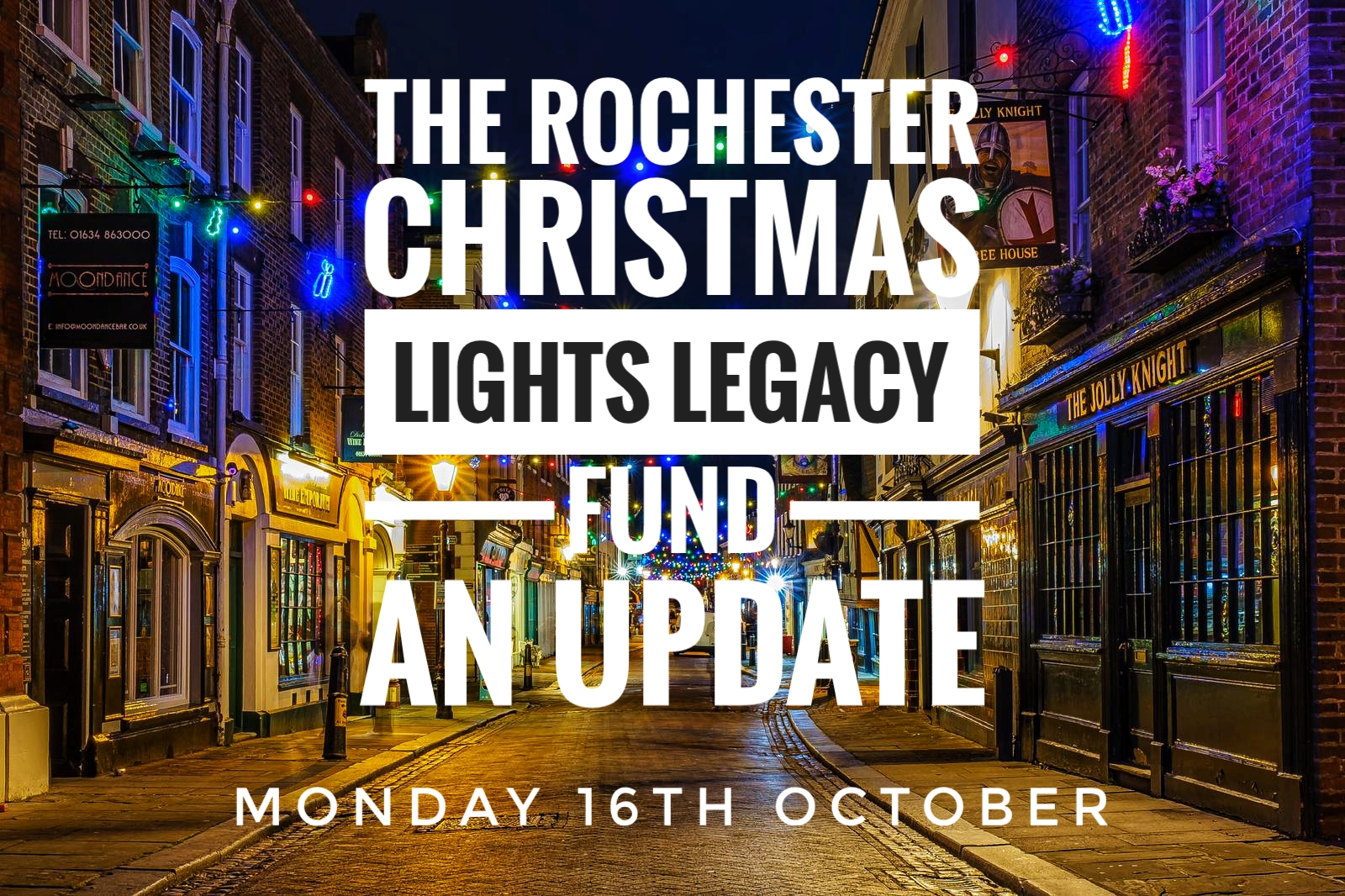 WOW! WOW! WOW! What a phenomenal... - Visit Rochester UK