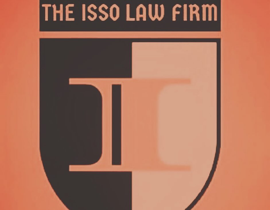 The Isso Law Firm | Phoenix AZ