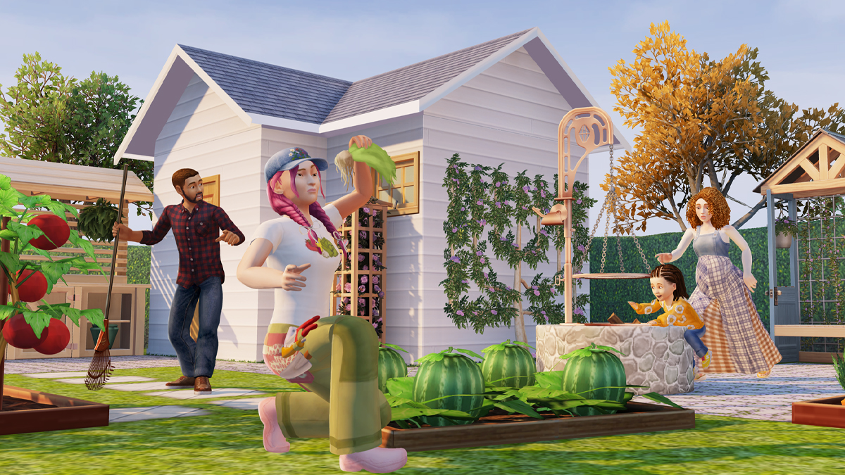 Simsworld Designn