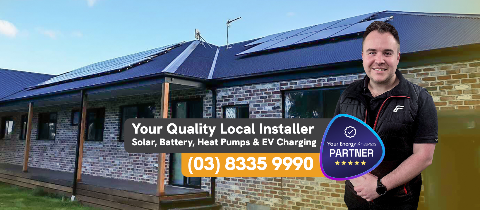 Essential Solar | Tullamarine VIC
