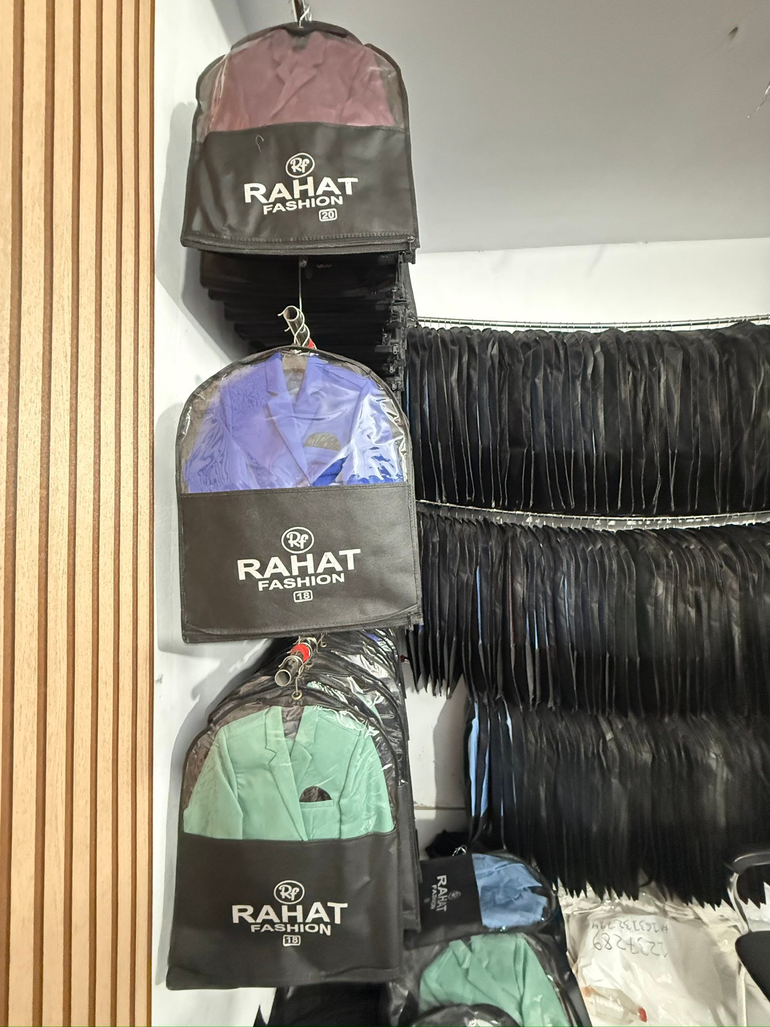 Rahat Fashion