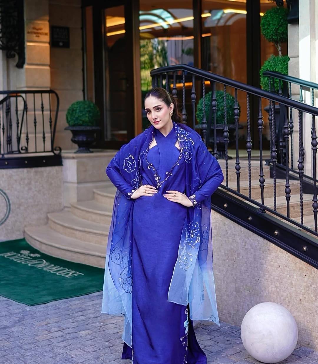 Aiza Awan