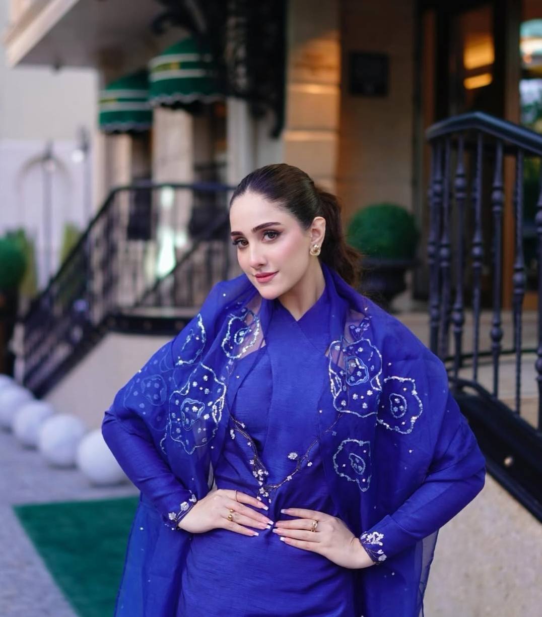 Aiza Awan