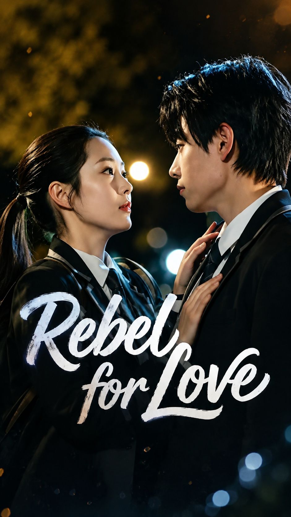 激レア! Princess Rebel - I'm Still In Love The Rebel princess: love that story,wish I can watch it from