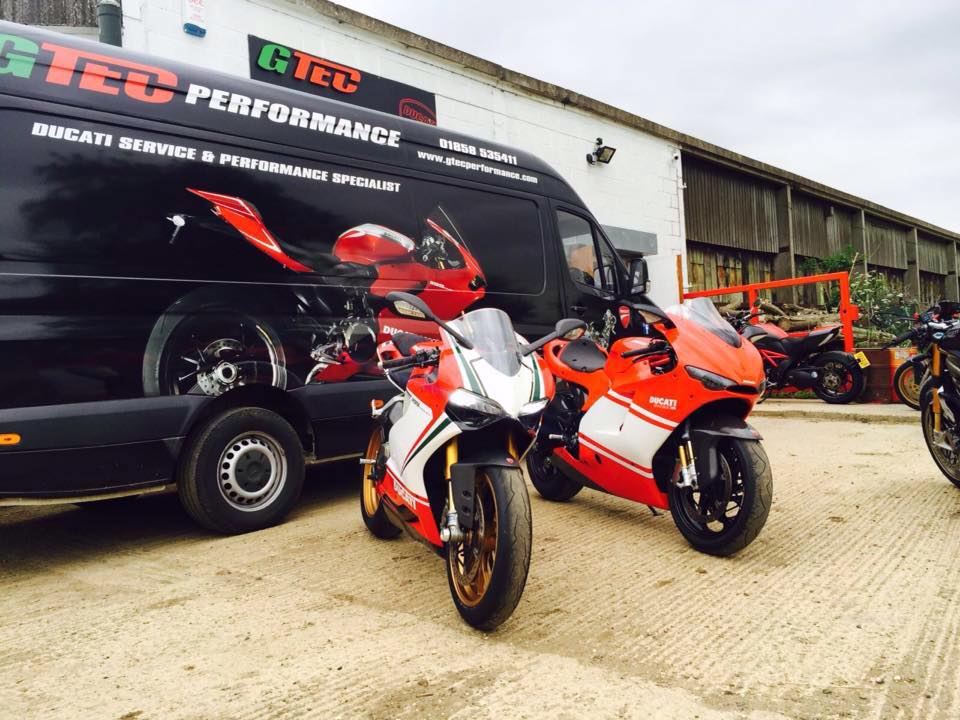 Team Founds Racing72 added a new photo. - Team Founds Racing72