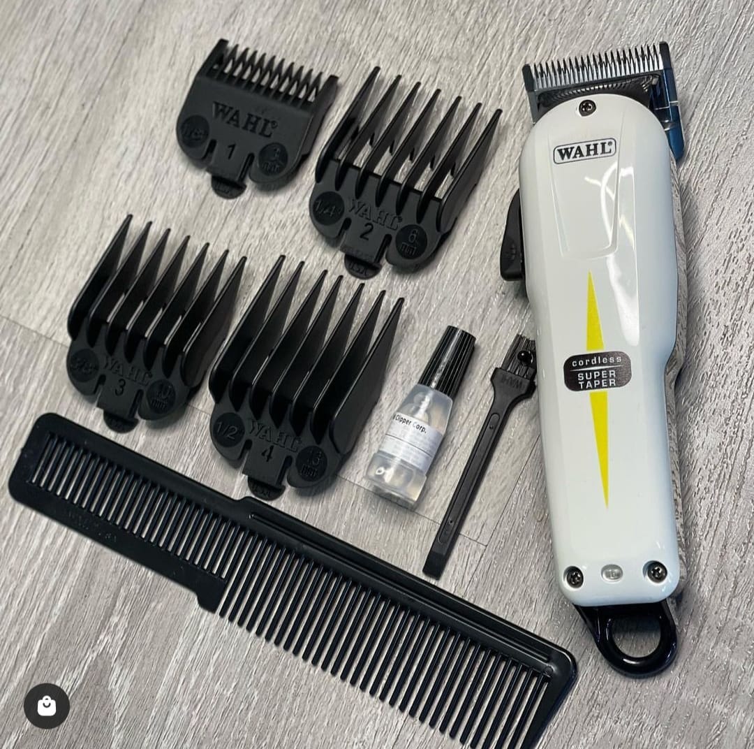 Faridi cuts