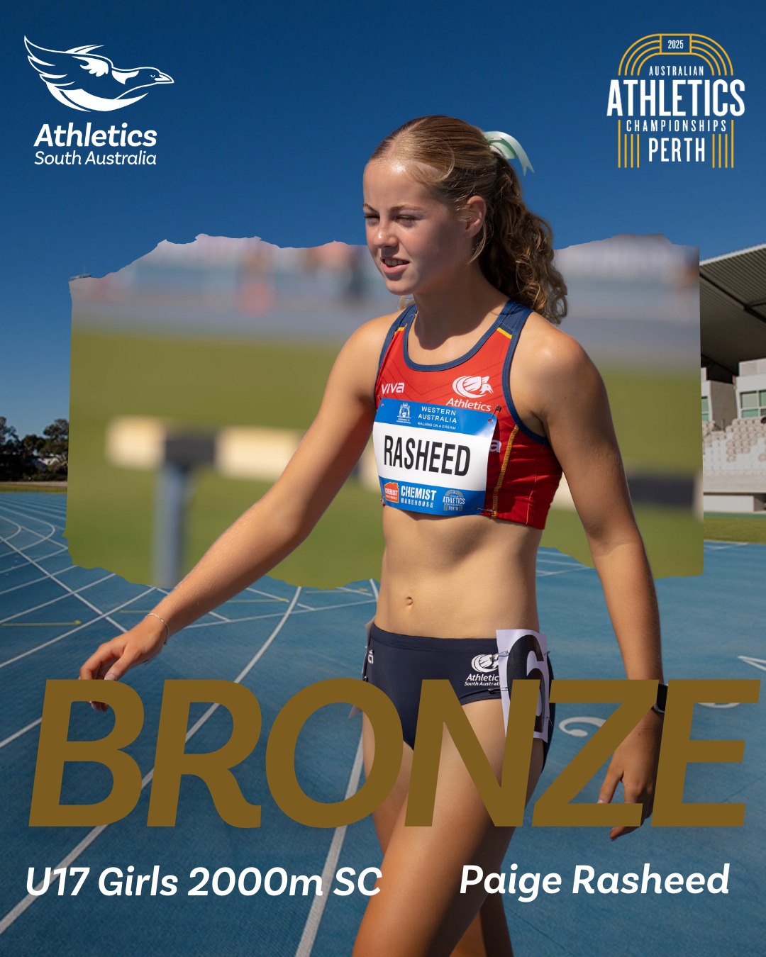 Naracoorte &... - Naracoorte & Districts Little Athletics
