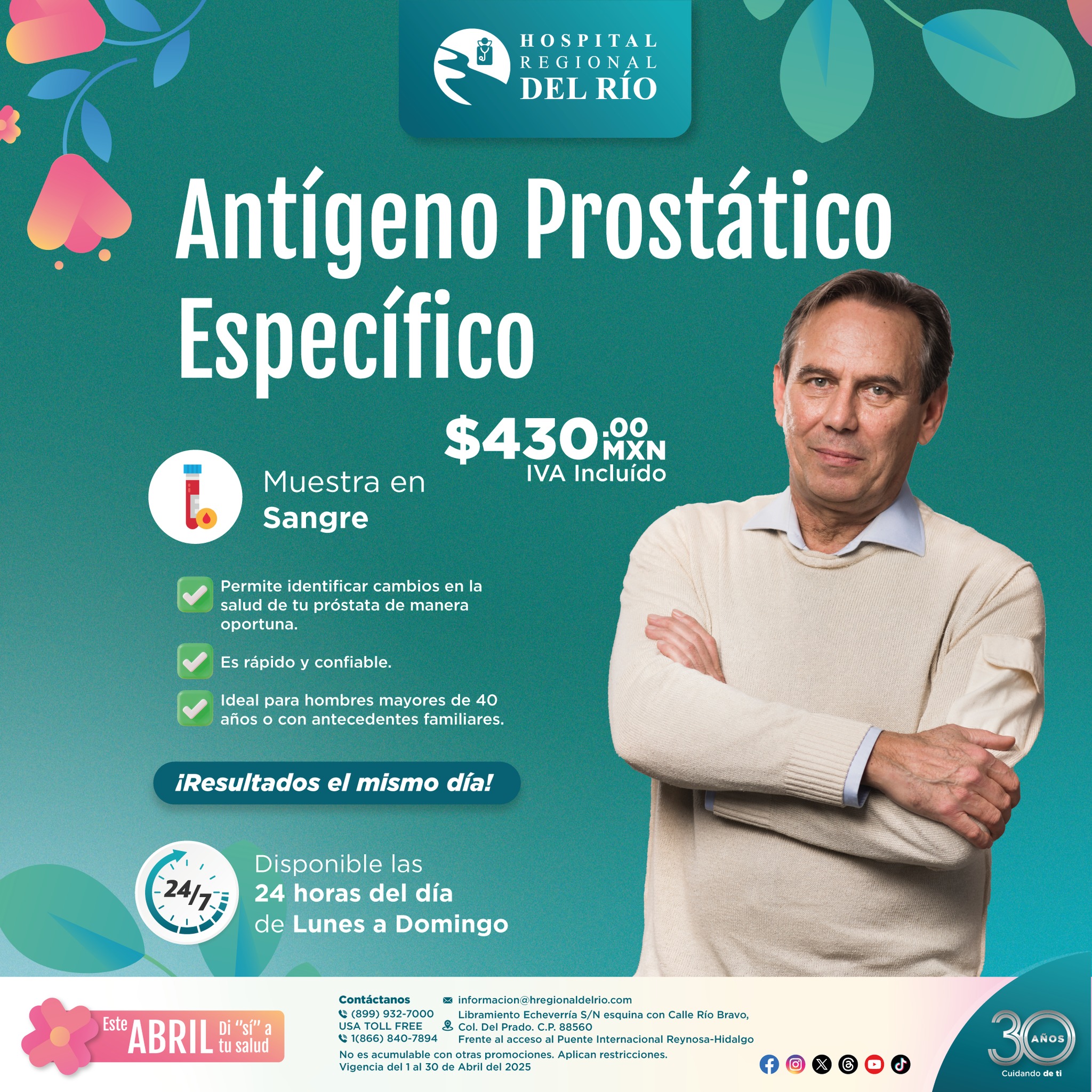 Hospital Regional Del Rio... - Hospital Regional Del Rio
