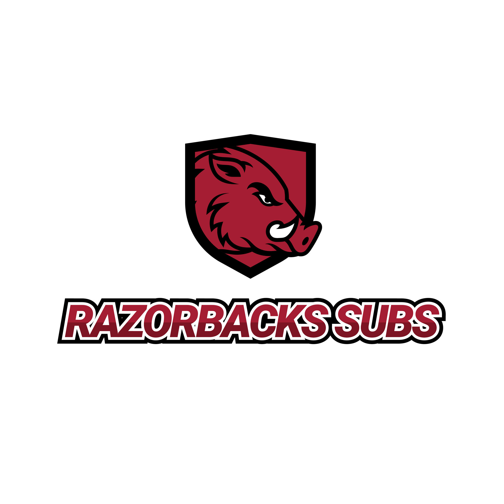 Razorbacks SUBS | Saint Paul MN