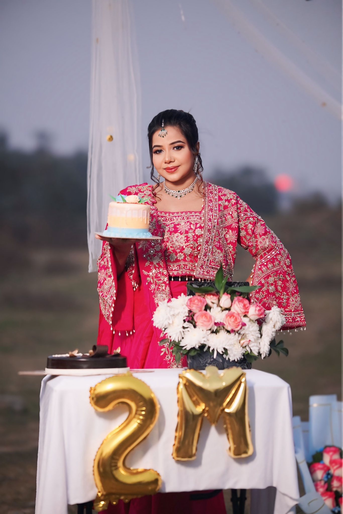 Rabia K