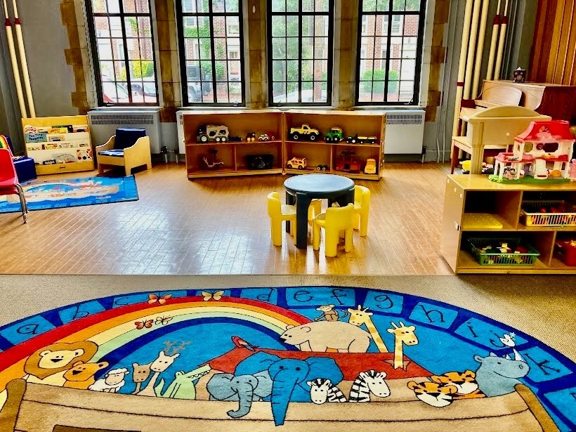 Christ Lutheran Learning Center | Baltimore MD