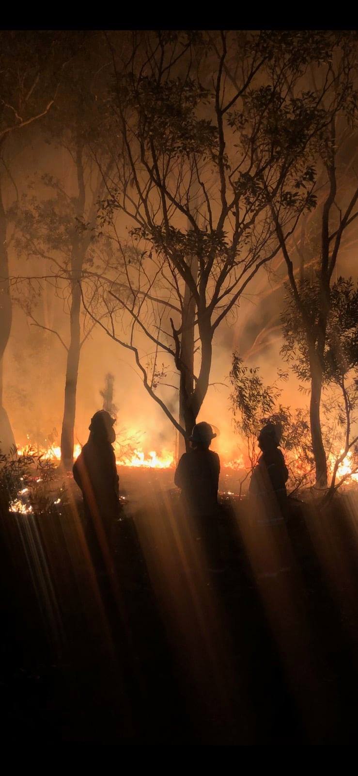 Soldiers Point Rural... - Soldiers Point Rural Fire Brigade
