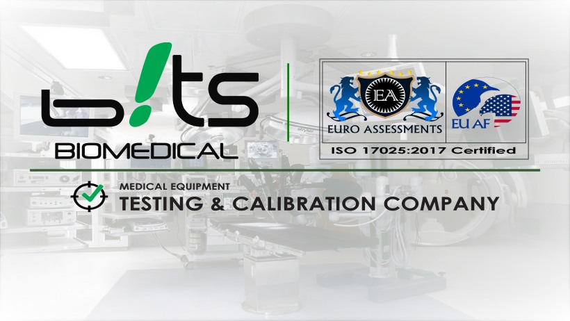 BITS- Testing & Calibration Company - Iloilo Branch | Iloilo City