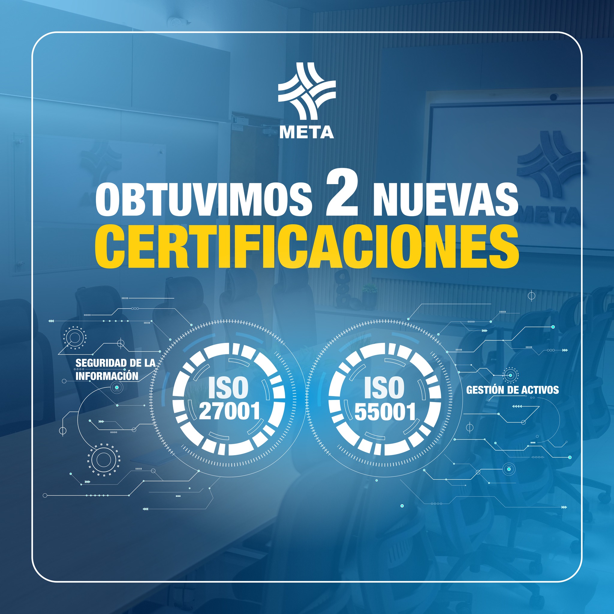 Autopistas META | San Luis Potosí
