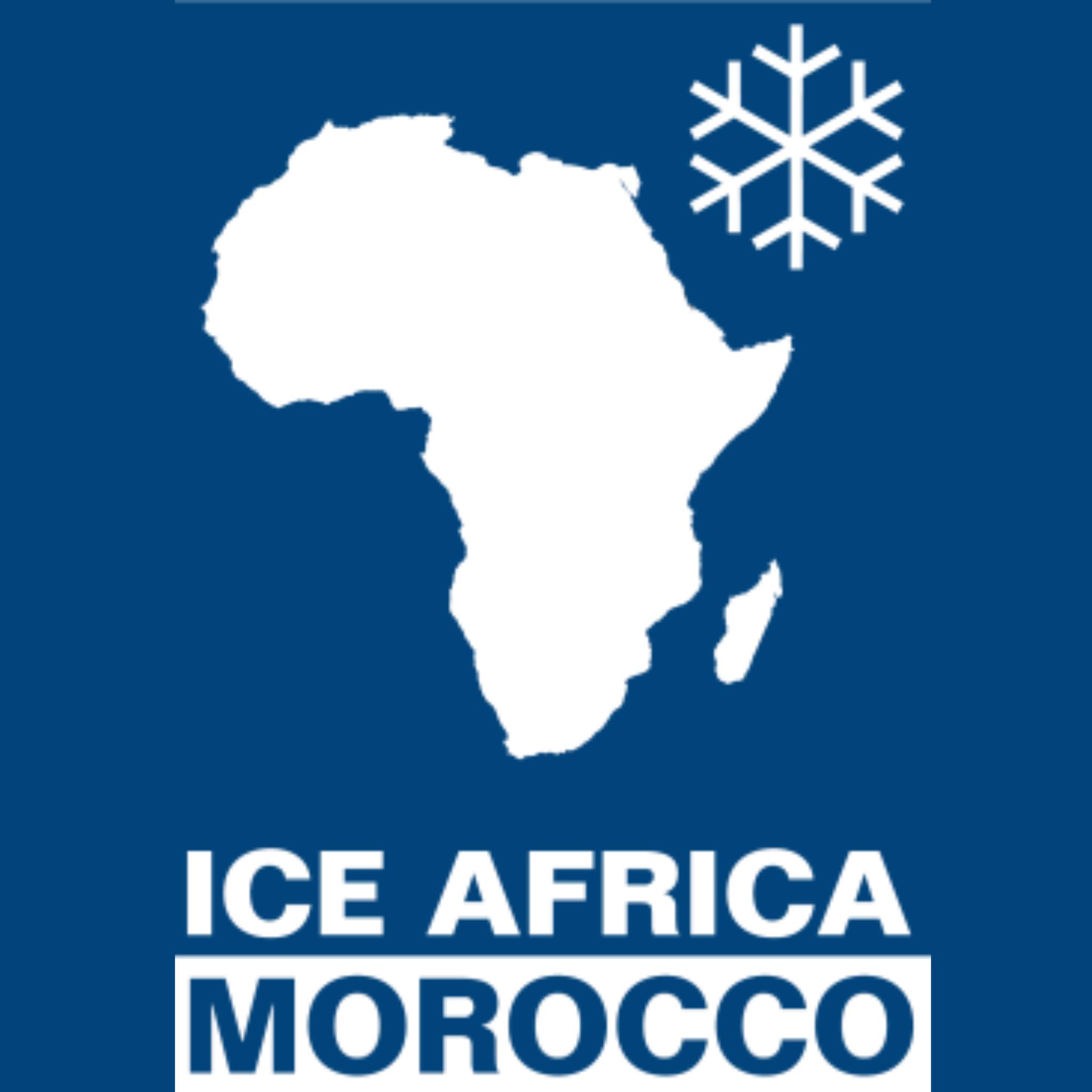 ICE Africa SARL