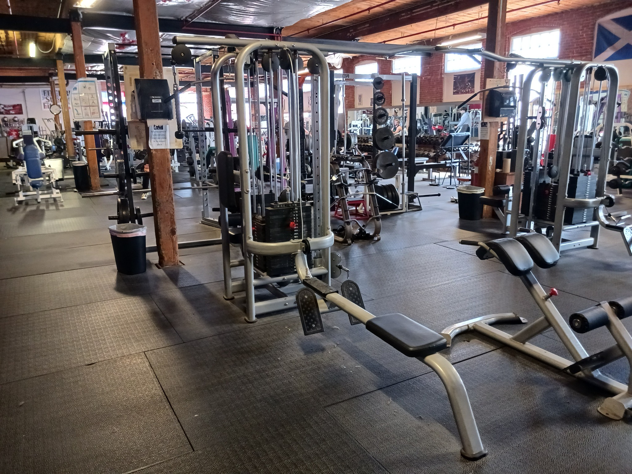 The Body Forge Athletics and Fitness - Happy Wednesday Fitness Fam ...
