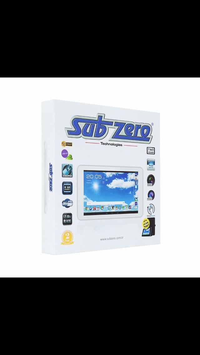 Sezer Elektronik