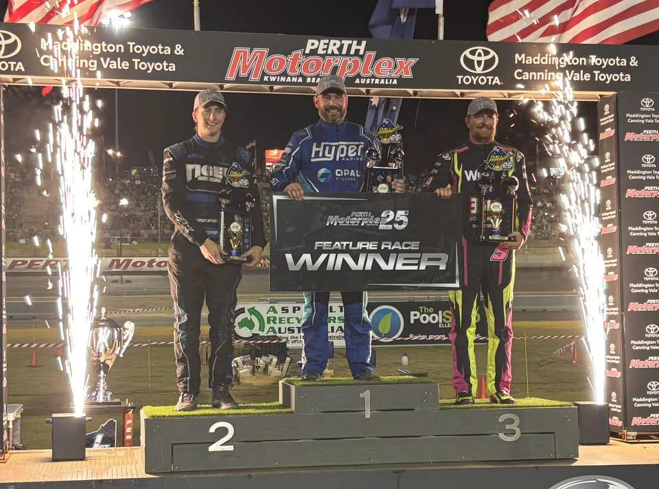 LSJ Motorsports - LSJ Motorsports added a new photo.
