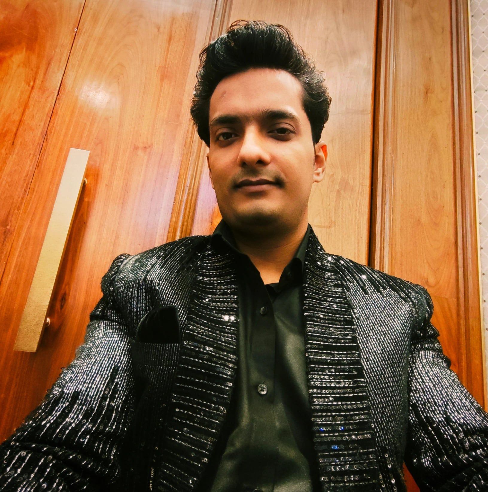 Ravee Mishrra