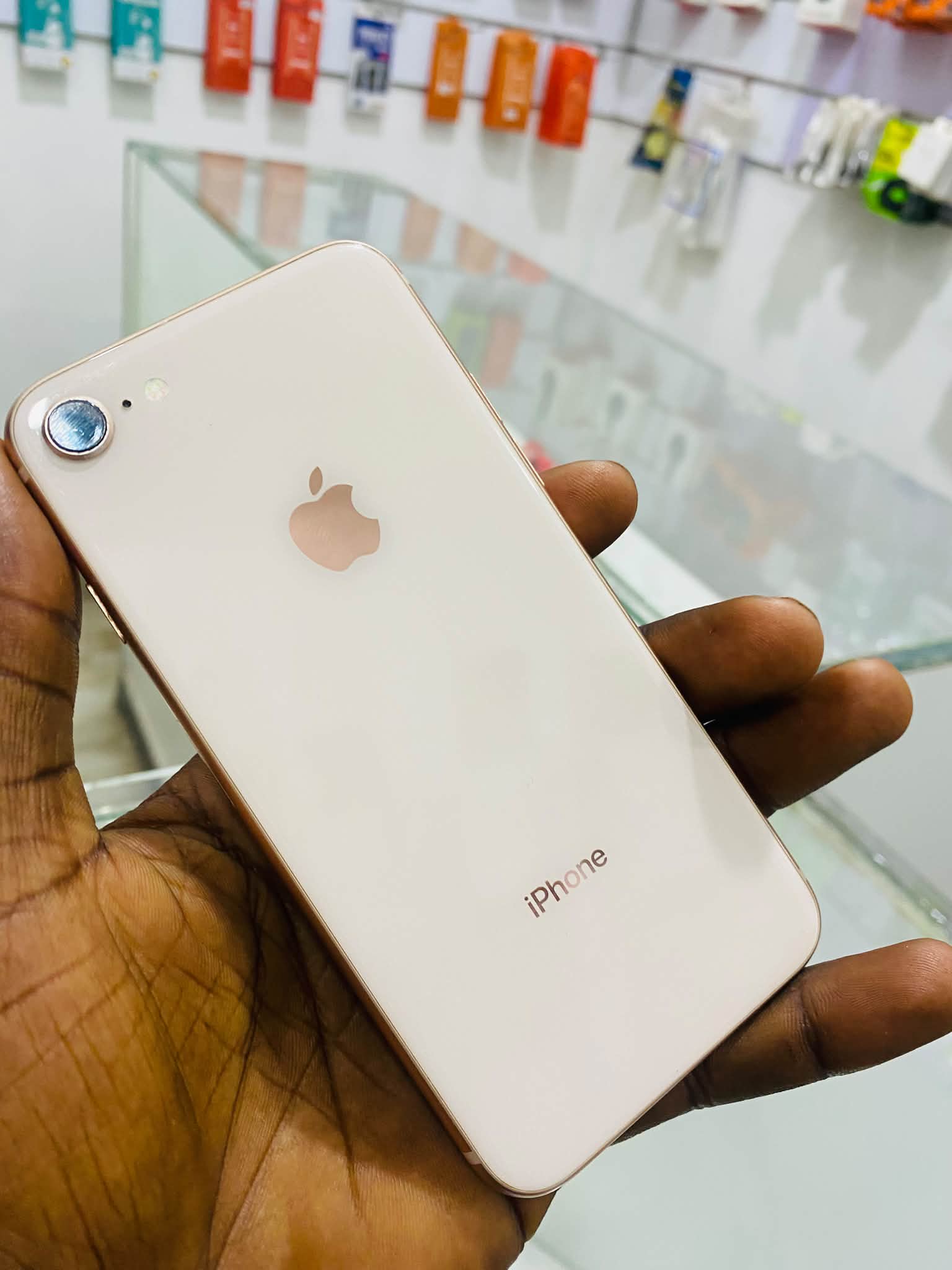 iPhone 8 64gb