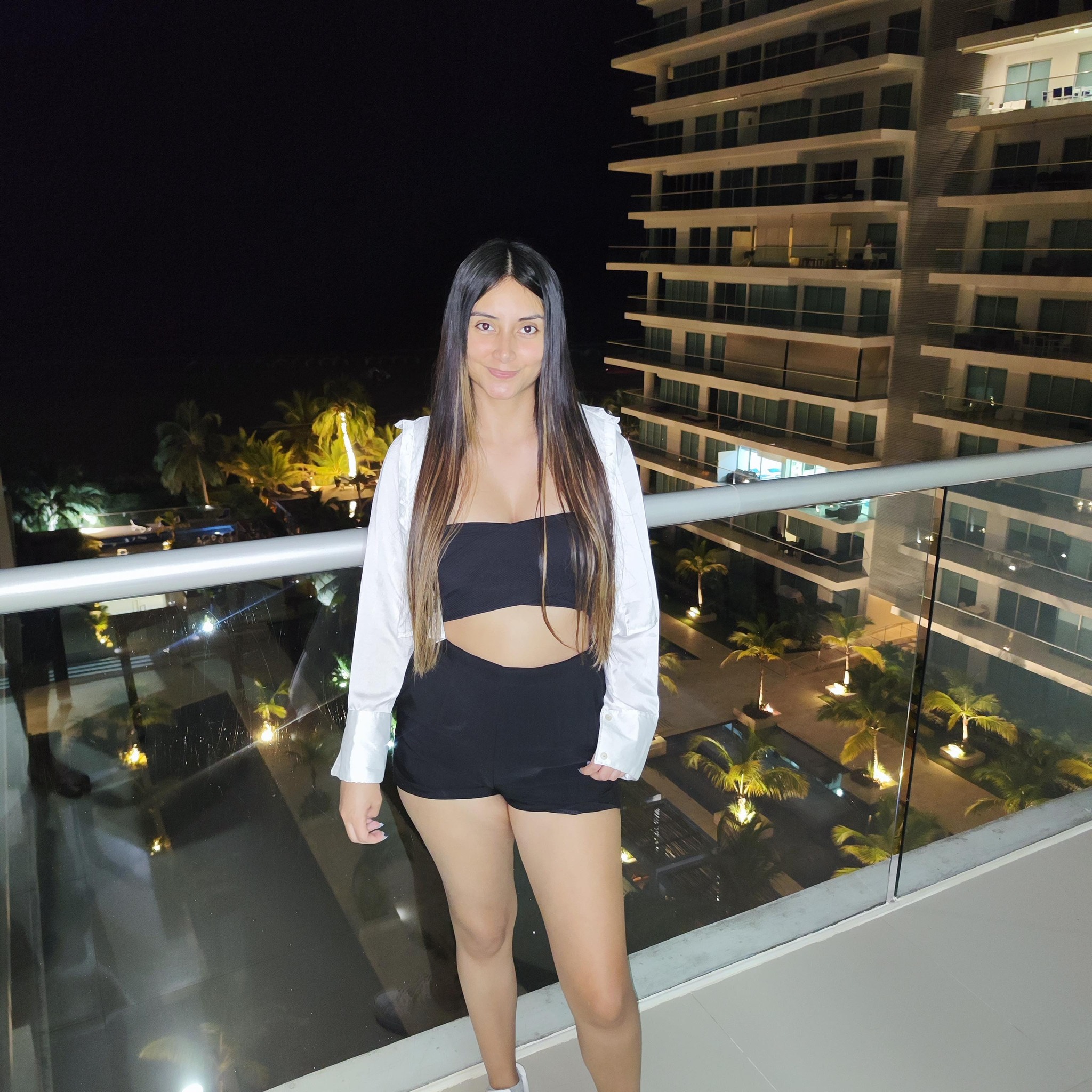 Isabel Rivera