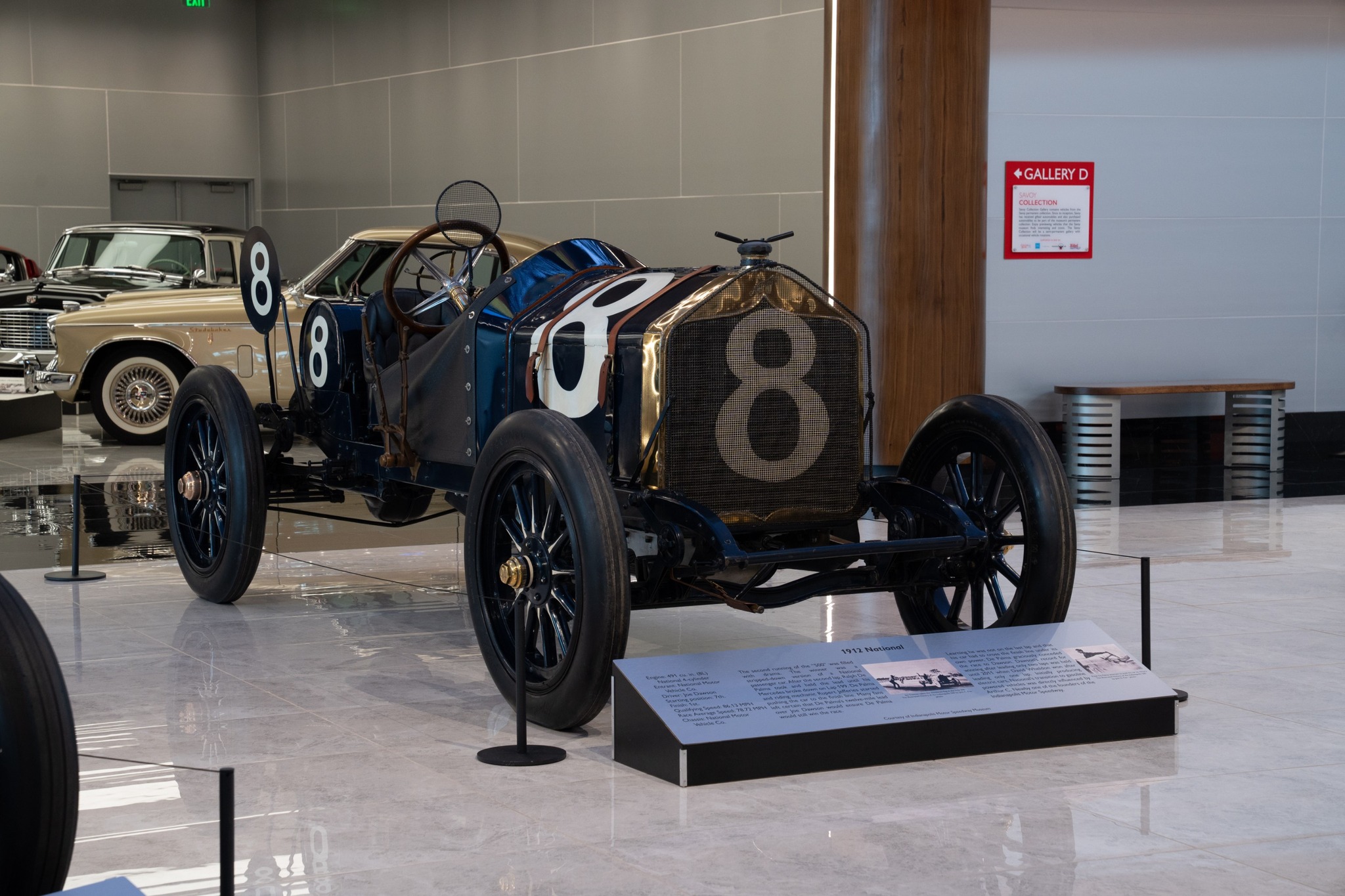 Savoy Automobile Museum | Cartersville GA