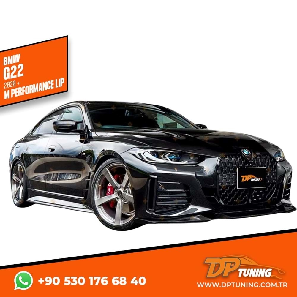 DP Tuning - DP Otomotiv Tic.Ltd.Şti | Istanbul