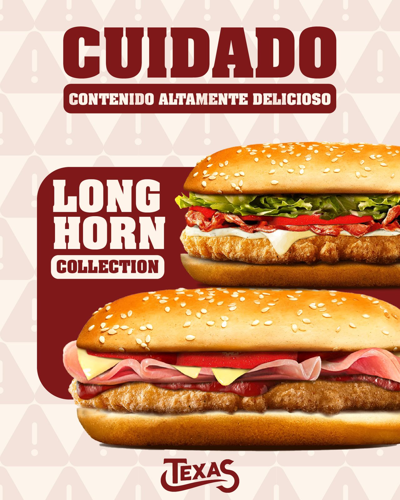 Texas - 🚨 ¡ALERTA DE SABOR EXTREMO!🚨 Prepárate para una explosión de ...