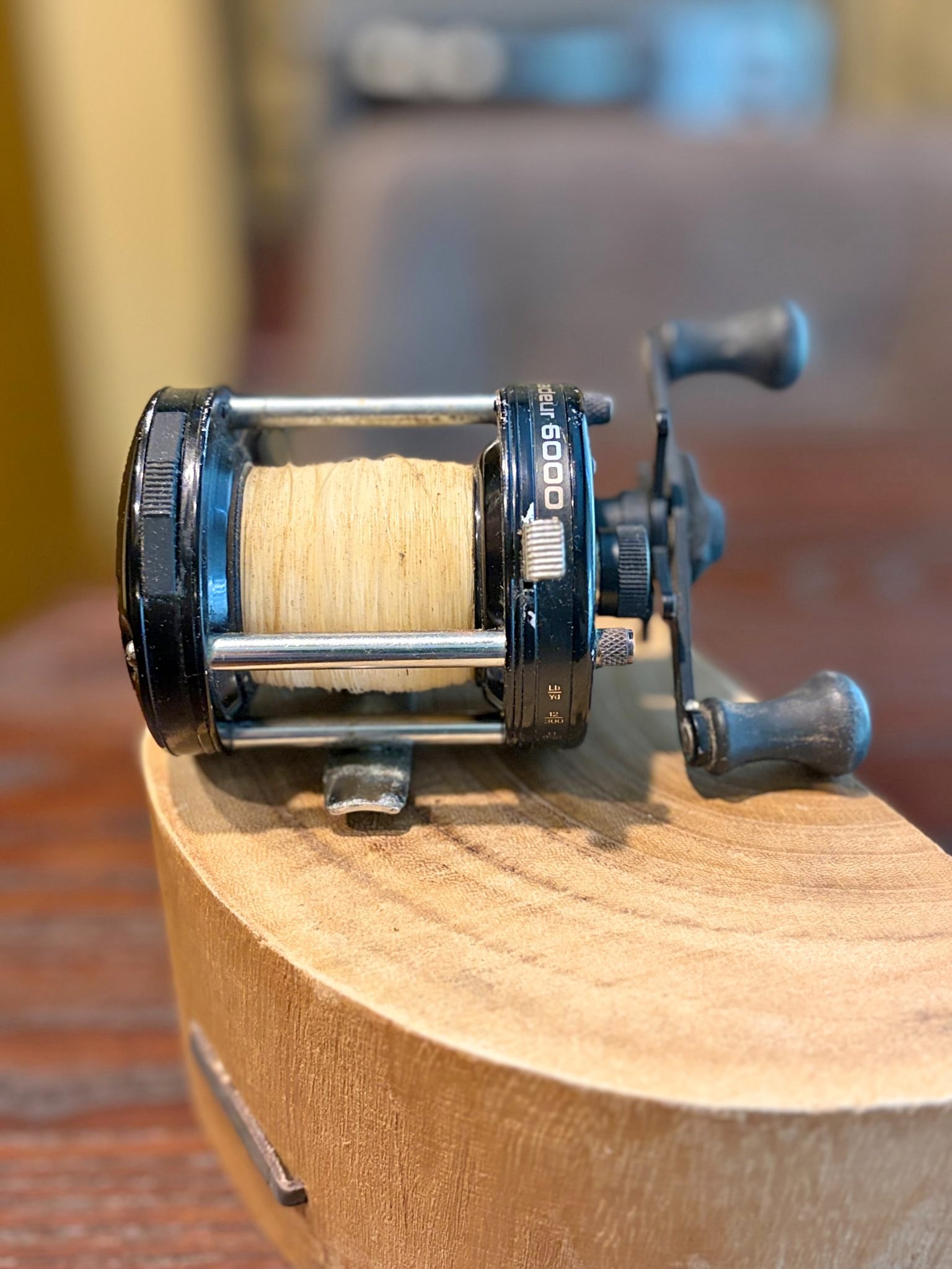 bass lures hawk run Pea – Gulfstream The Biggest Baitcasting Reel Color:Snap Fishing Tackle Box producing exaggerated movement to