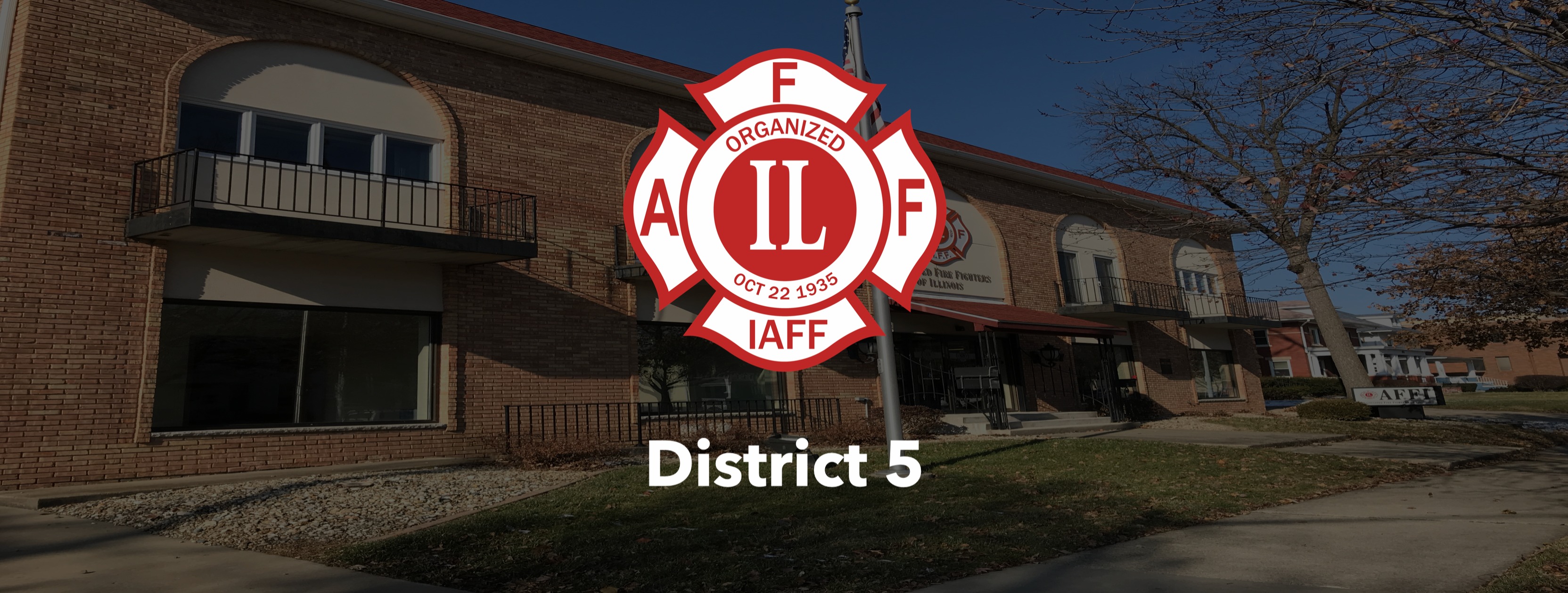 Art Thompson - AFFI District 5 Vice President | Barrington IL