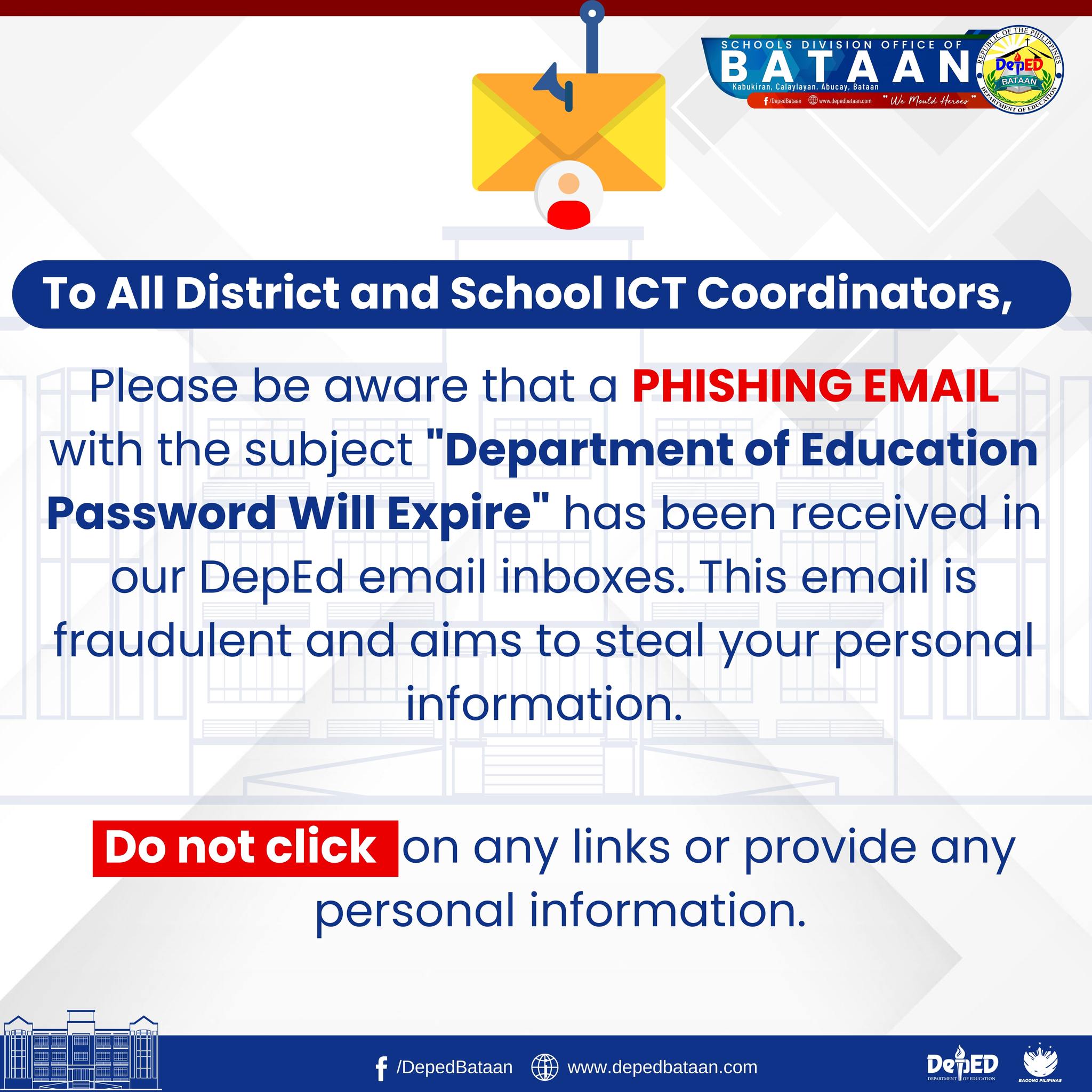 DepEd-Bataan