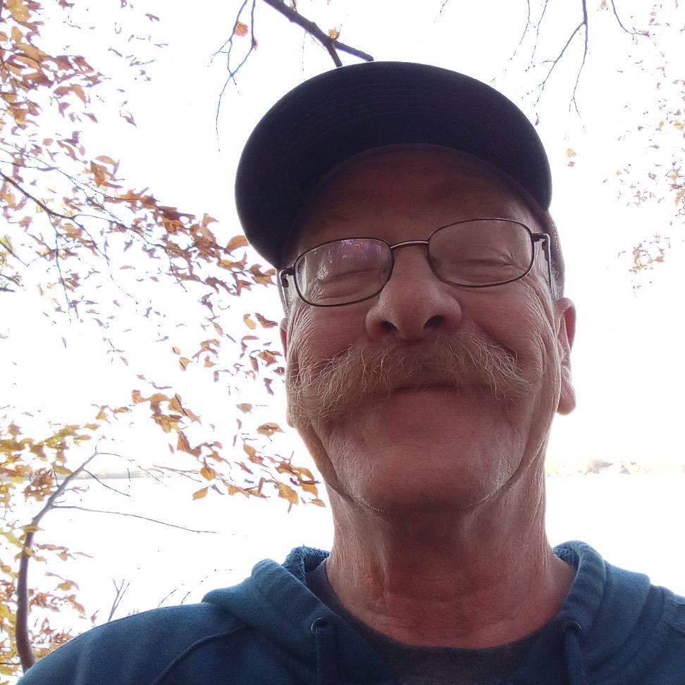 Jim Rucks