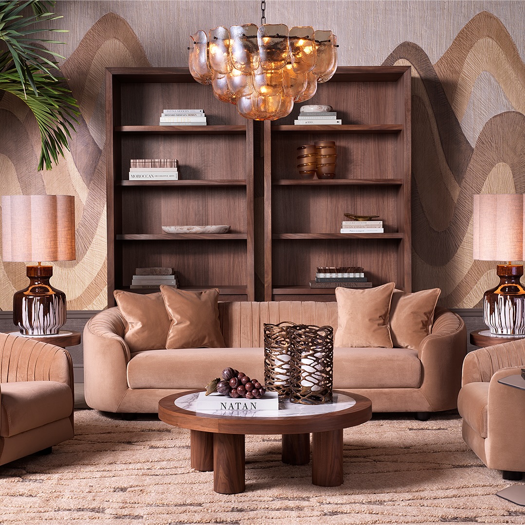 Eichholtz Interiors
