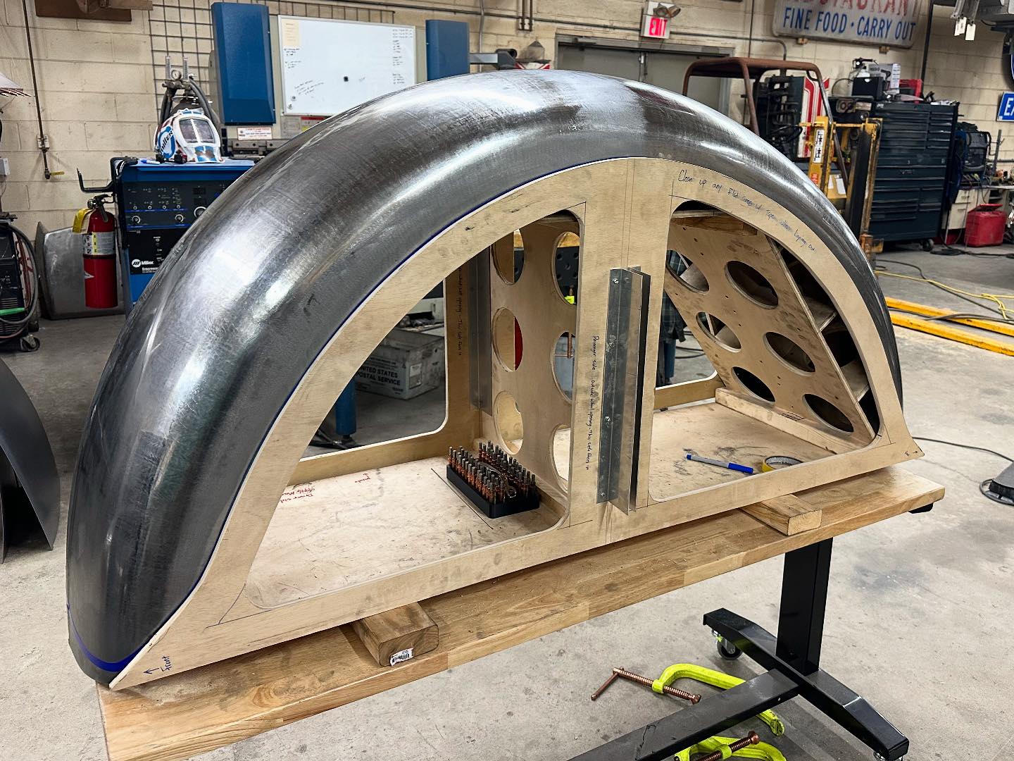 Cornfield Customs Ltd added a new... - Cornfield Customs Ltd
