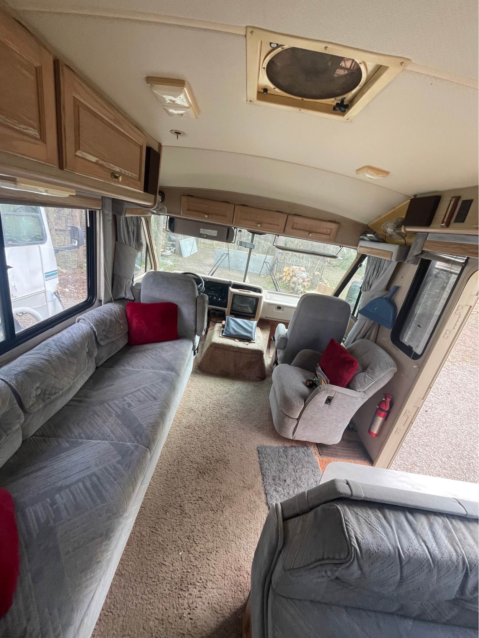 1990 Fleetwood Southwind - RVs & Campers - Pellston, Michigan ...