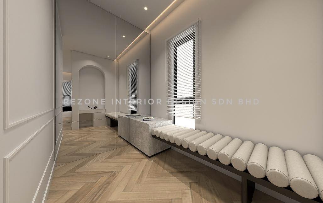 Rezone Interior Design Sdn Bhd | Kuala Lumpur