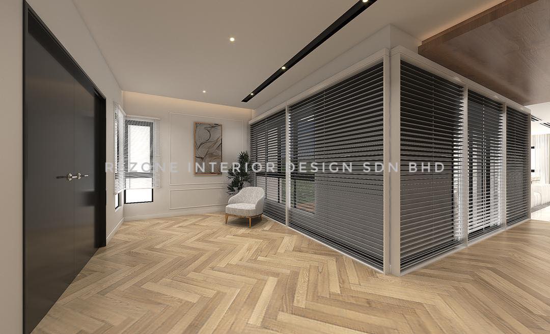 Rezone Interior Design Sdn Bhd | Kuala Lumpur
