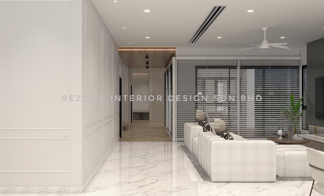 Rezone Interior Design Sdn Bhd | Kuala Lumpur