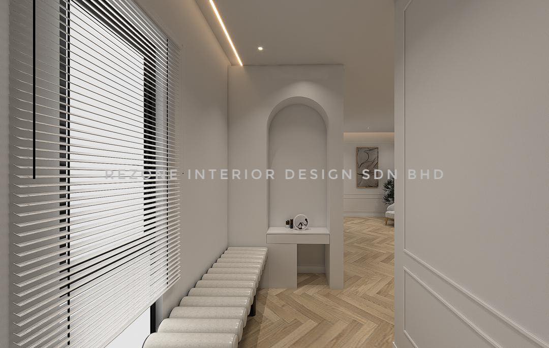 Rezone Interior Design Sdn Bhd | Kuala Lumpur