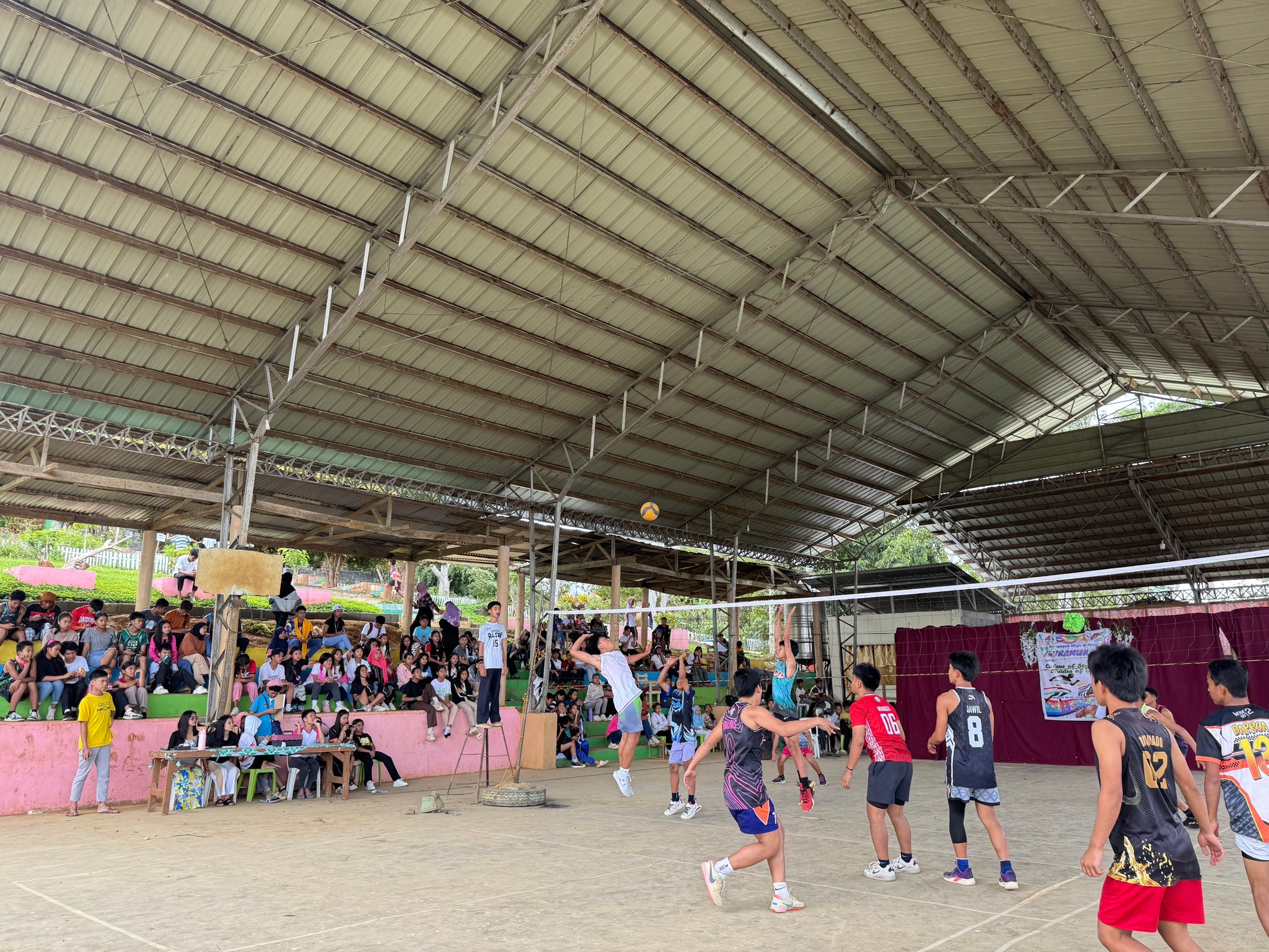 DepEd RXII Rangayen High School