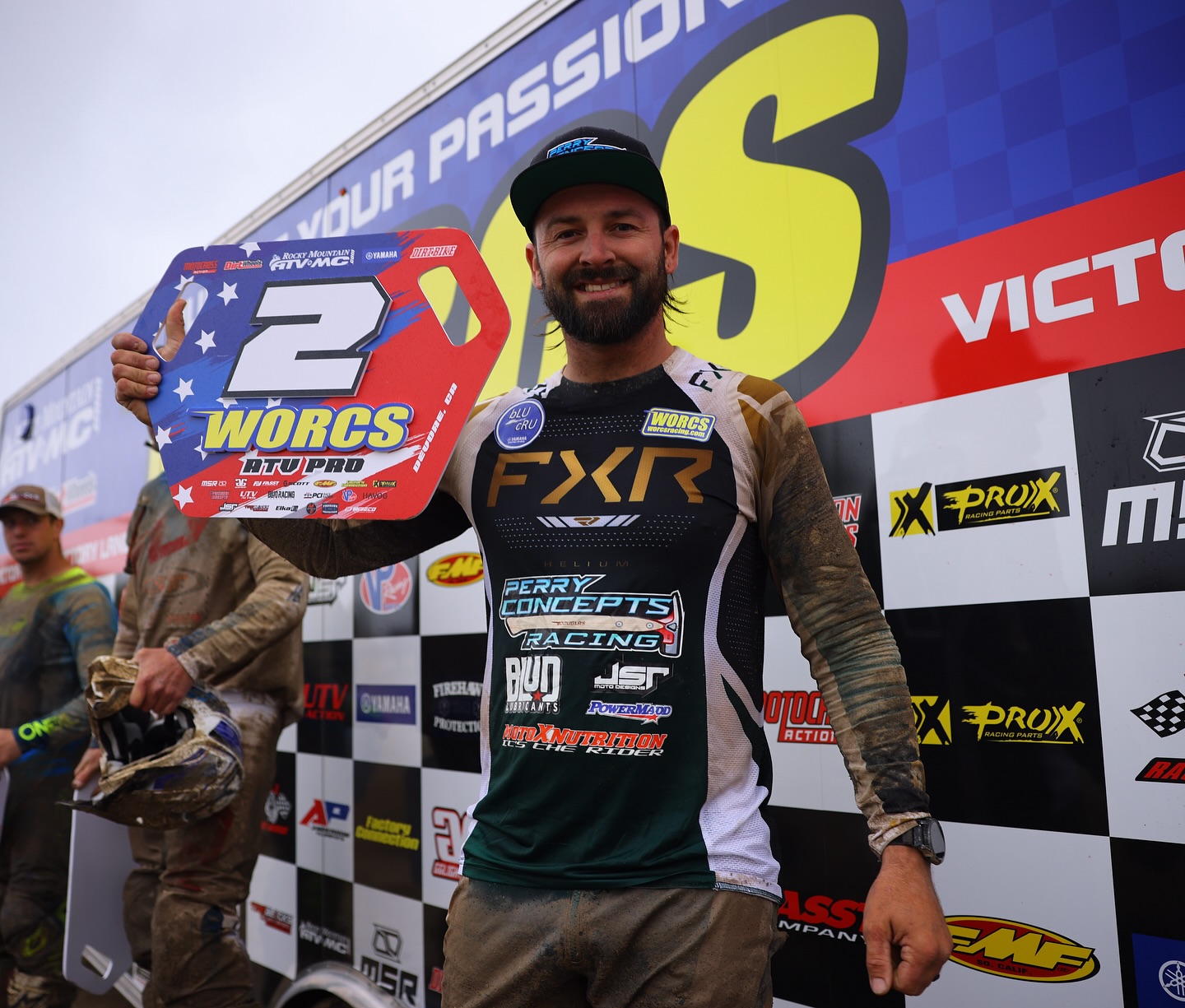 Dirt Wheels Magazine | Santa Clarita CA