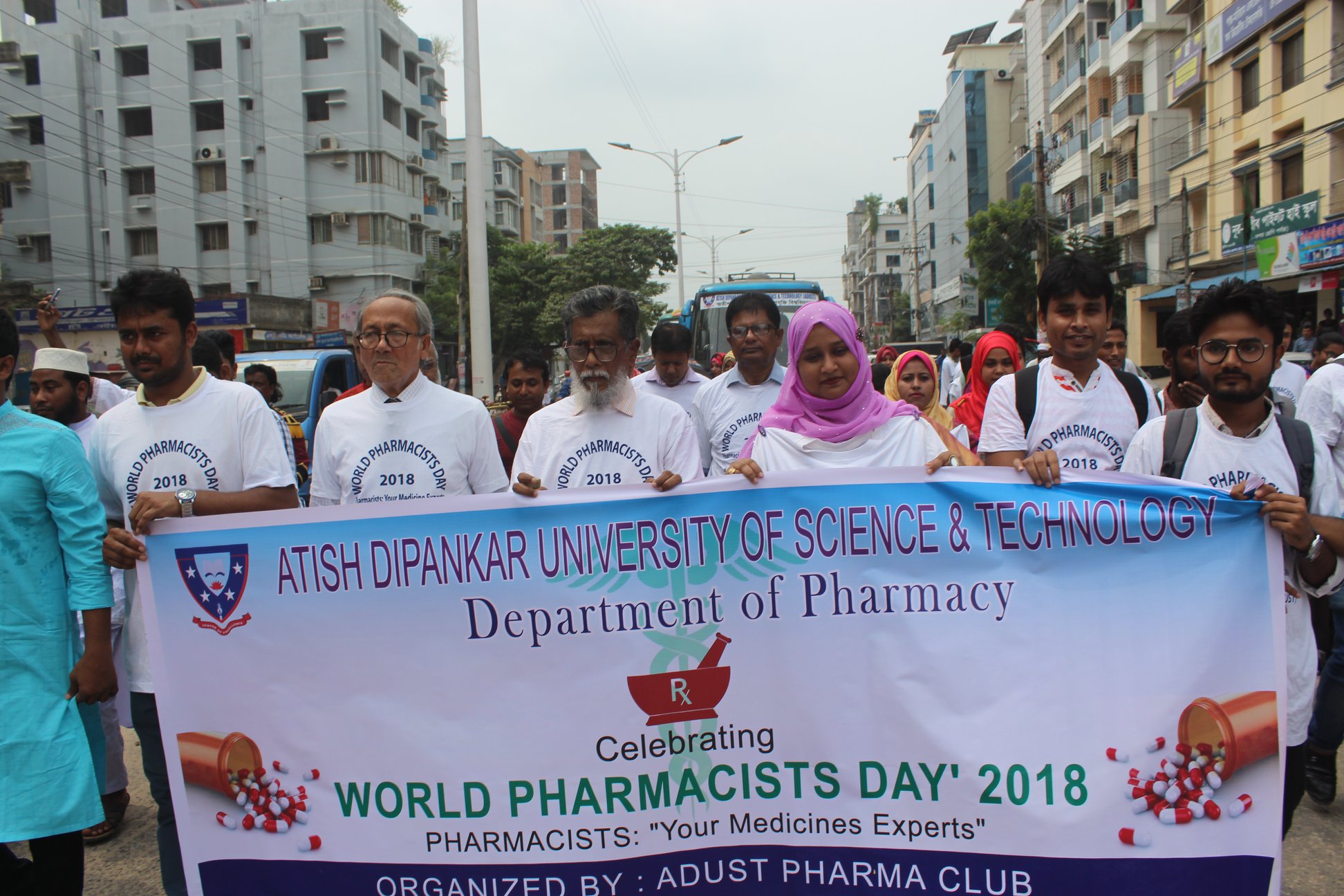 Atish Dipankar University of Science & Technology-ADUST - Home | Facebook