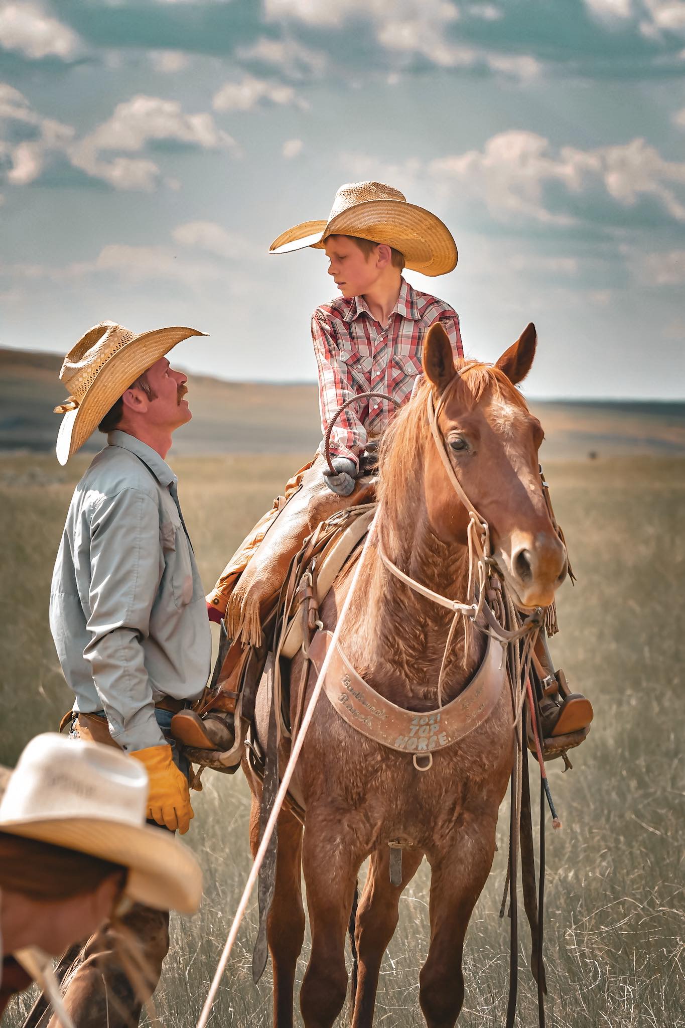 Big Sky Ranch Rodeo Finals