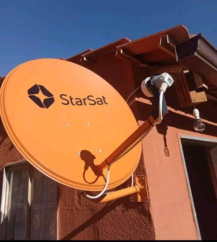 Star sat installer | Facebook