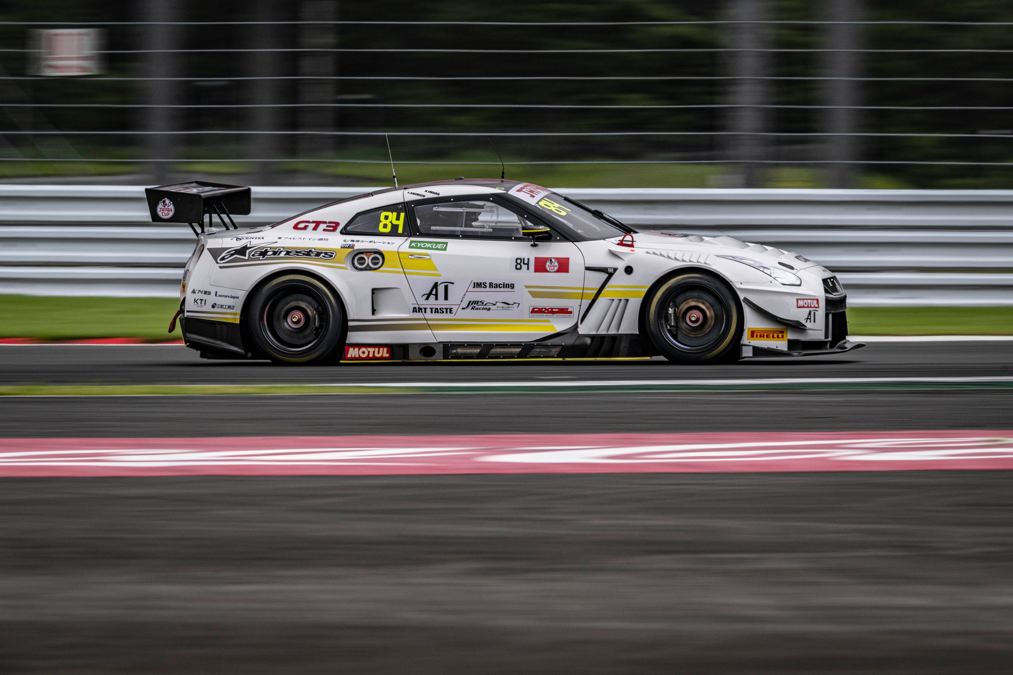 You love the Nissan. #IGTC admin loves the Nissan. Atsushi Miyake