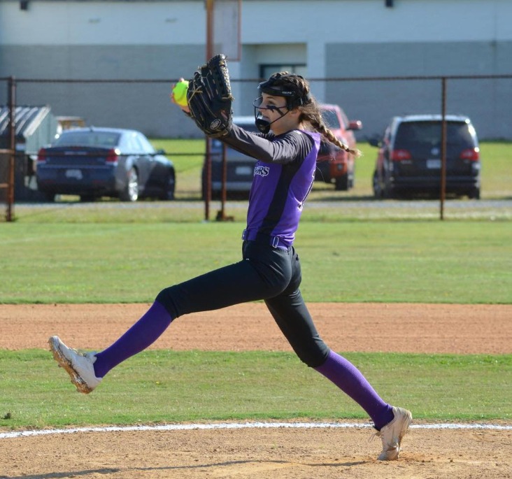 Hampton Roads Warriors Fastpitch Club